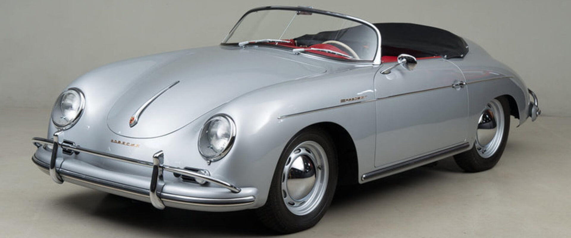 Um pouco de História – Porsche, o nascimento de uma lenda