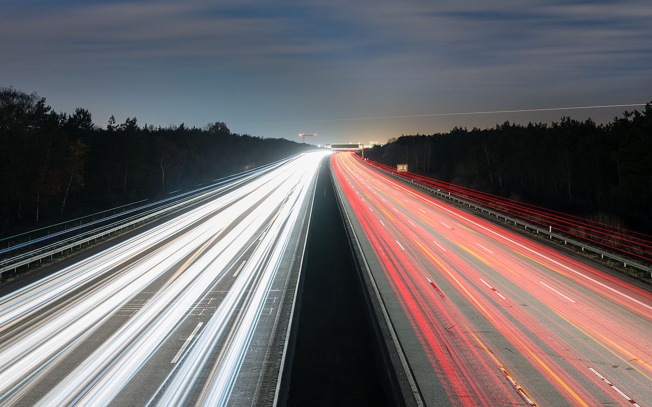 Blog Paíto Motors - Autobahn - o mítico sistema de rodovias alemãs