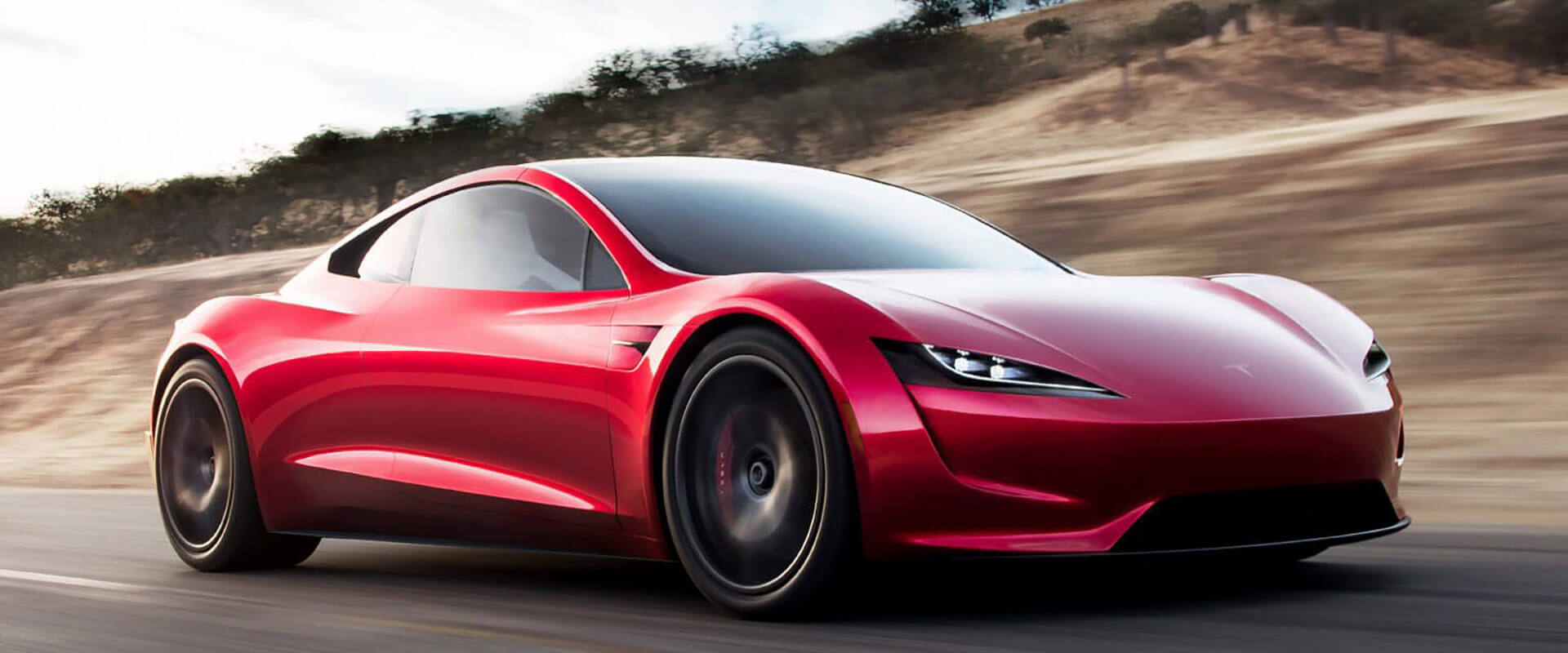 Tesla e Elon Musk – O futuro da indústria automotiva?