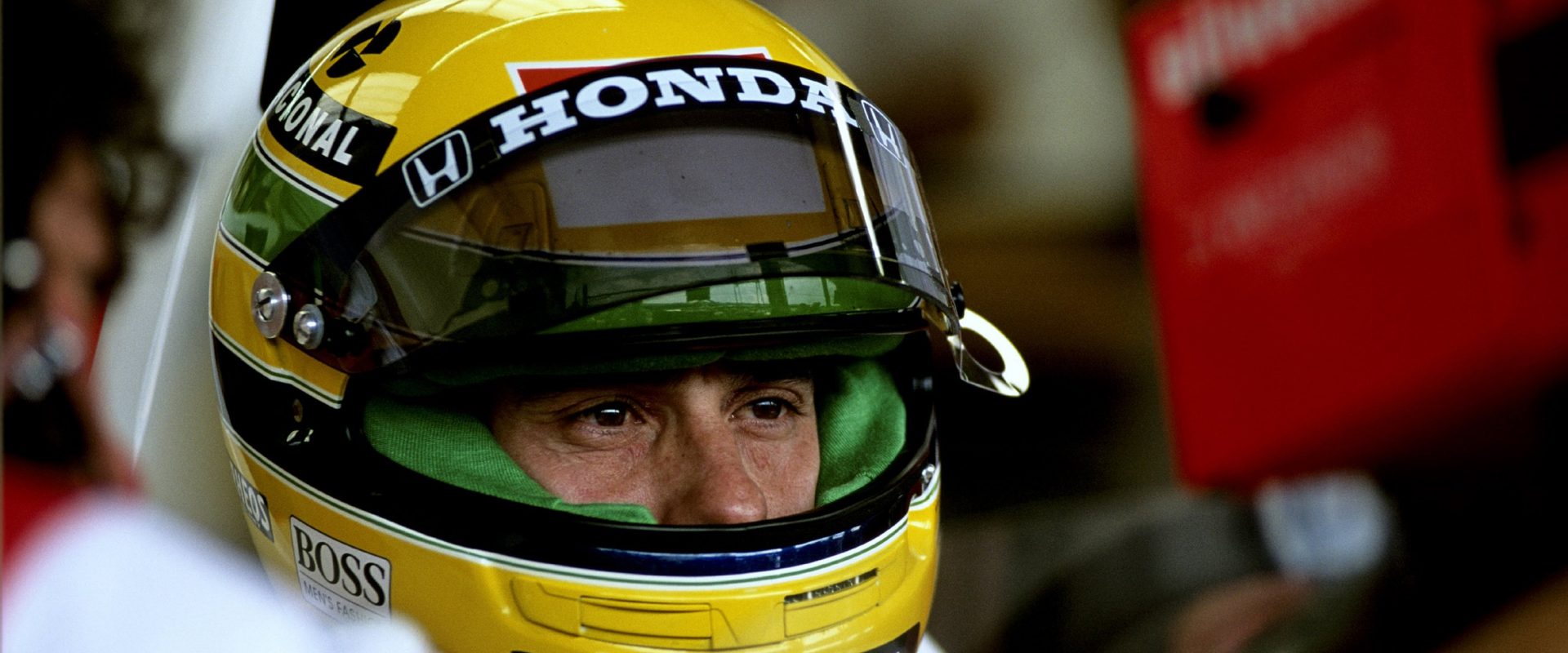 Inovação – A chegada da Mclaren Senna, o hipercarro mais leve do mundo