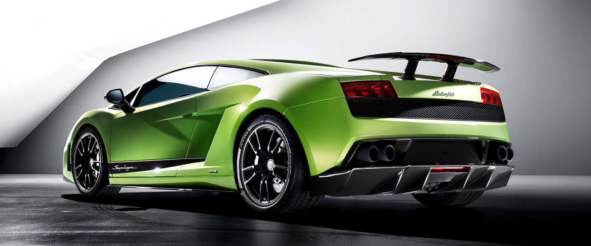 Lamborghini Gallardo – Uma história de sucesso