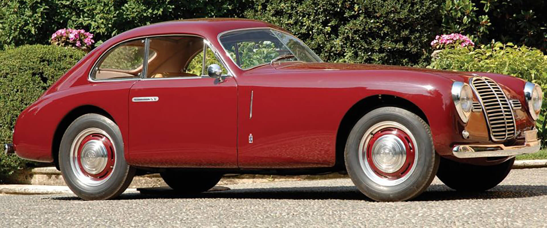 Maserati – Uma potência italiana. (Parte 3)