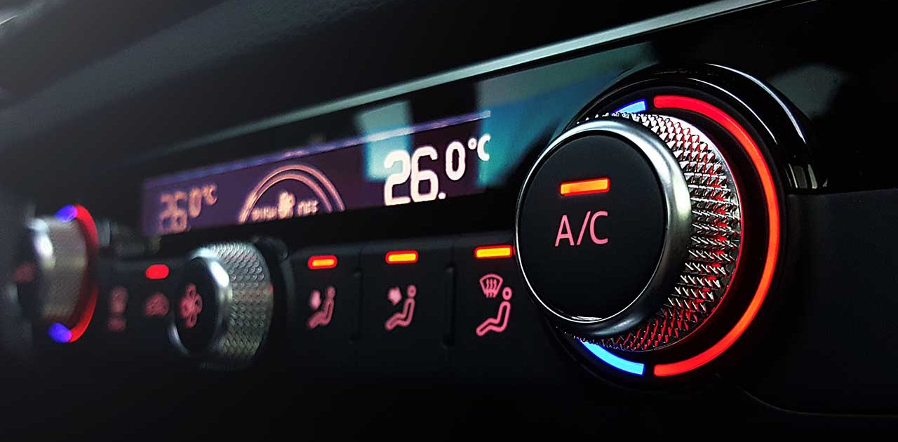 9 cuidados essenciais para seu ar-condicionado automotivo