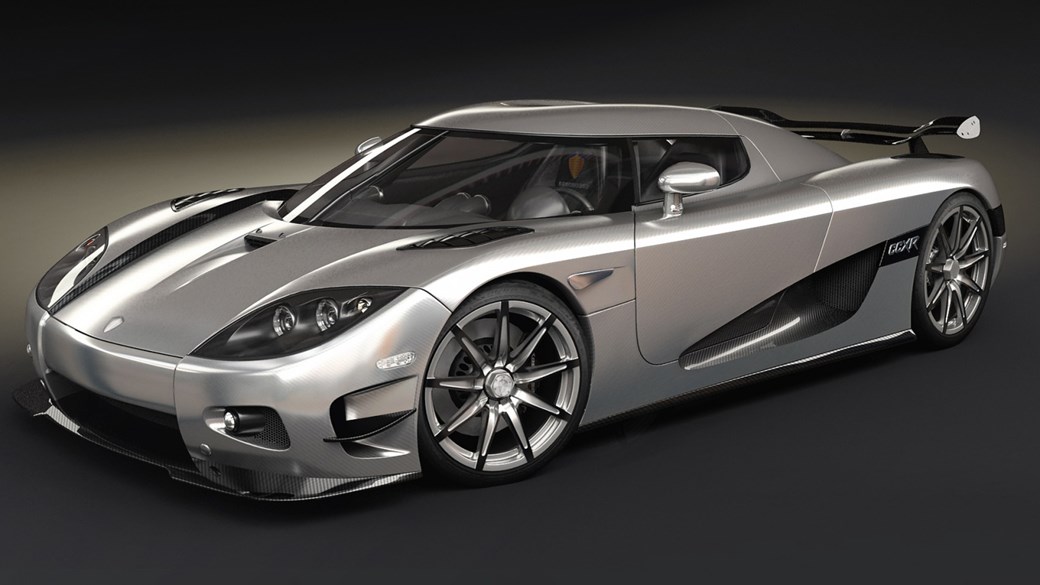 Blog Paíto Motors - Conheça os 7 carros de luxo mais caros de