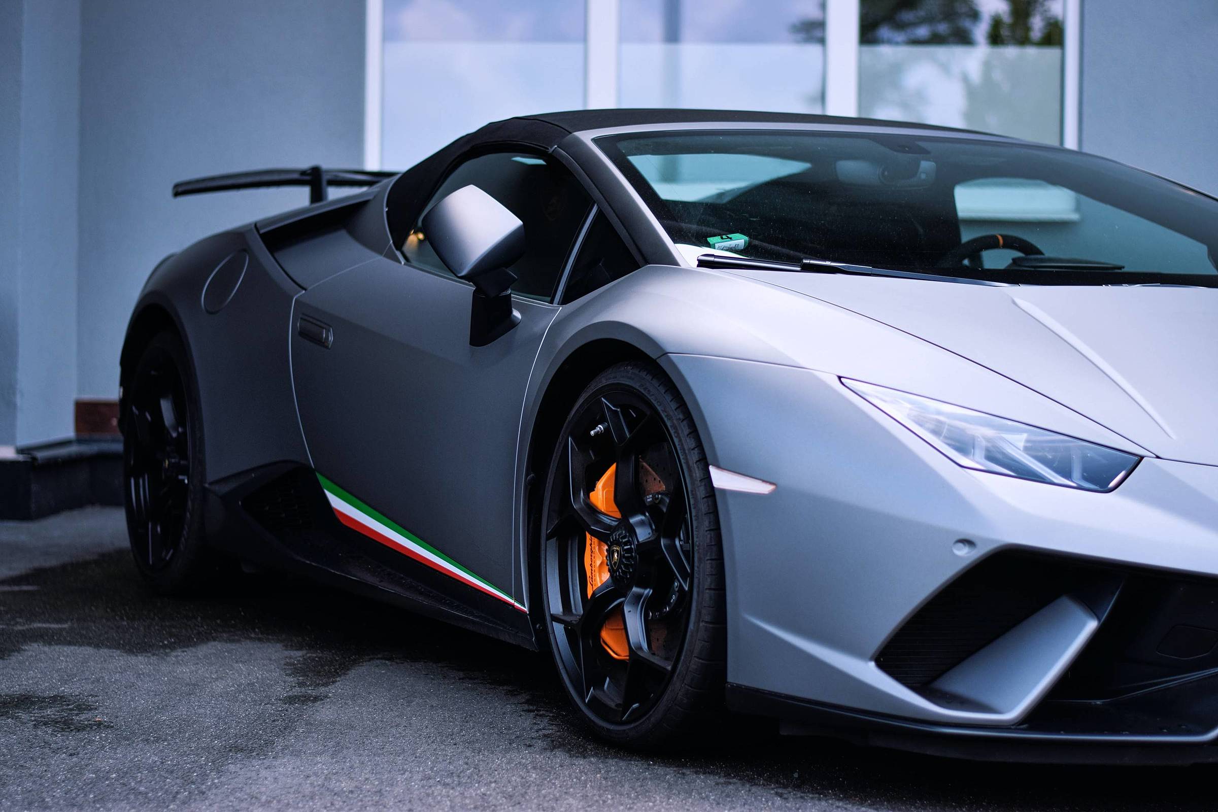 Blog Paíto Motors - Conheça os 7 carros de luxo mais caros de todos os