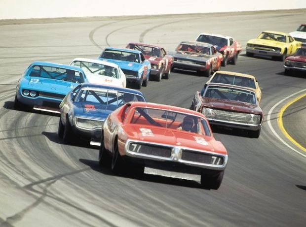 Stock Car: história da corrida e fundação da Nascar - André Veículos