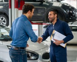 5 dicas para manutenção de carro importado