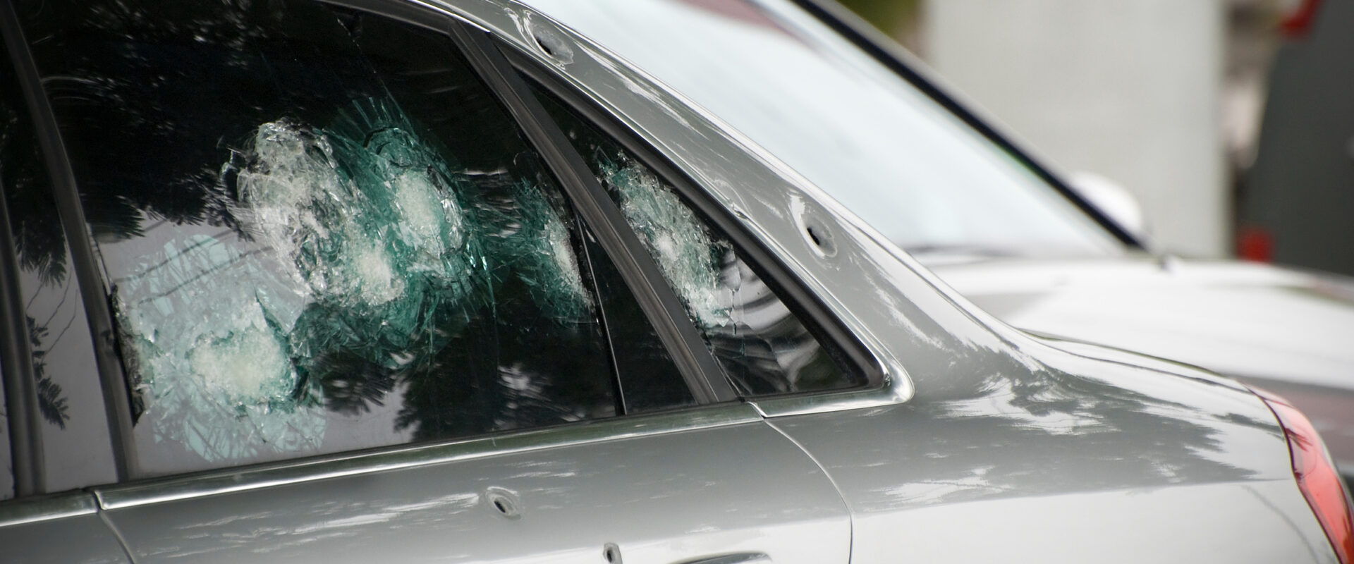 Todas as respostas que você precisa saber antes de blindar o seu carro