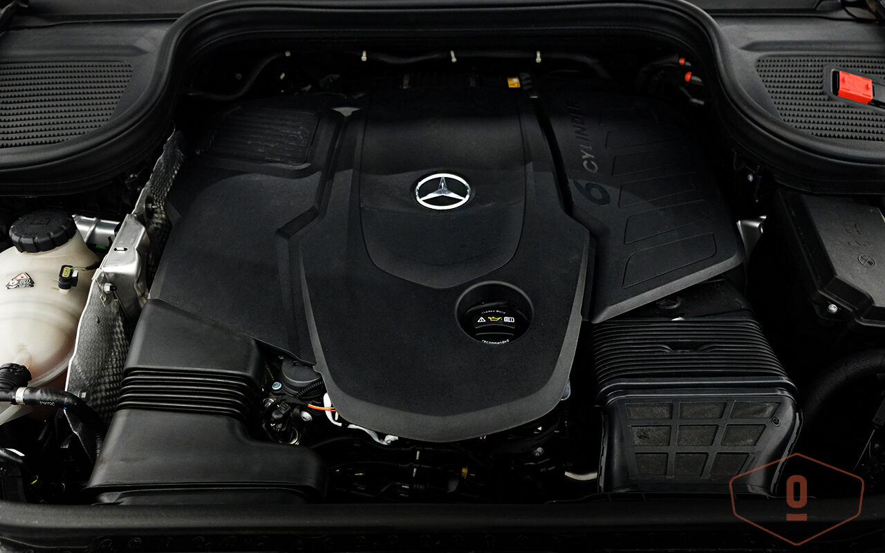 Conheça aqui os destaques dos motores Mercedes-Benz diesel!